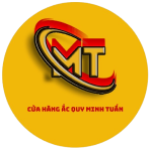 Ắc Quy Minh Tuấn |  Thiết kế Website: 033 559 1234 Bình